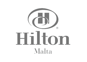 Hilton Malta Logo